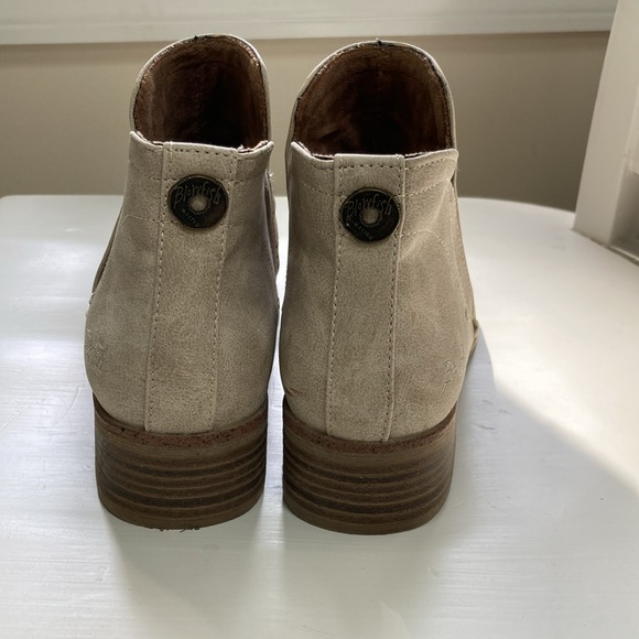 Blowfish Malibu Venom bootie - Picture 4 of 8